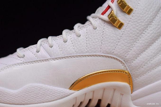 Chep Onekick Air Jordan 12 130690-107 (2019) Retro 